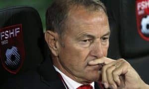 Энди Мхитарянни италиялик мутахассис шуғуллантириши мумкин