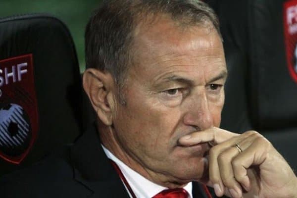 Энди Мхитарянни италиялик мутахассис шуғуллантириши мумкин