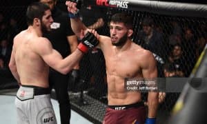 Царукян: "Кейингиси менман, мендан қочишга уринма!"