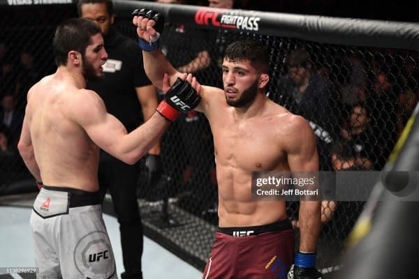 Царукян: "Кейингиси менман, мендан қочишга уринма!"