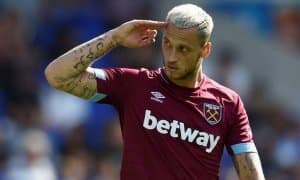 "Вест Хэм" етакчиси Аҳмедовнинг жамоадошига айланадими?