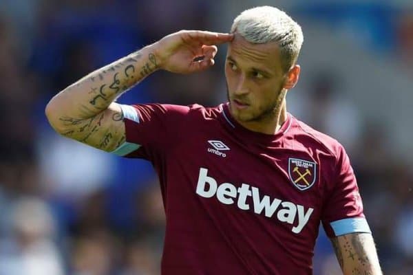 "Вест Хэм" етакчиси Аҳмедовнинг жамоадошига айланадими?