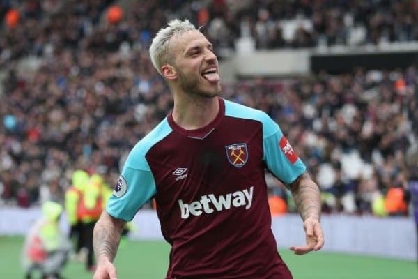 Конте "Интер"га Лондон клубидан ҳужумчи олиб келмоқчи