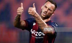 "Ювентус" МЮ нишонидаги футболчини илиб кетмоқчи