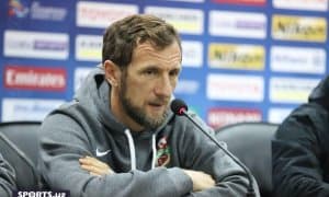 "Шабаб Ал Аҳли" устози "Пахтакор"дан учралган мағлубиятга қандай изоҳ берди?