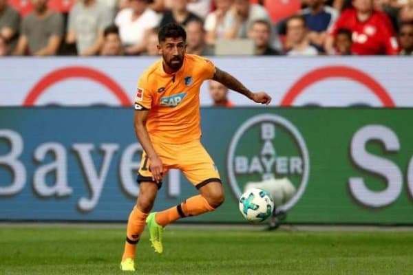 Эмери Рэмзига ўринбосарни Германиядан топди