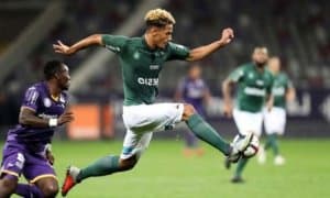 "Арсенал" 18 ёшли франциялик футболчи учун 30 миллион евро сарфлаши мумкин