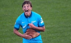 Андрей Аршавин: "Барселона" мен учун 15 млн таклиф қилган, аммо "Зенит" рад этган