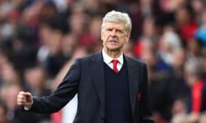 Арсен Венгер янги лавозимга тайинланиши мумкин