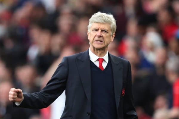 Арсен Венгер янги лавозимга тайинланиши мумкин