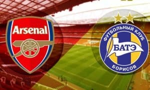 "Арсенал" - БАТЭ. Таркиблар маълум