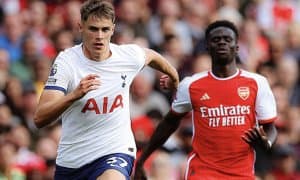 АПЛнинг энг тез югурадиган футболчиси ким?