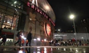 Англия Лига кубоги. "Арсенал" ва "Челси" иштирокидаги ўйинларнинг асосий таркиблари маълум