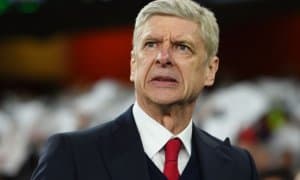 Арсен Венгер ПСЖда иш бошлаши мумкин