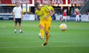 Биласизми? Аршавин "Барселона"да ўйнаши ҳам мумкин эди...