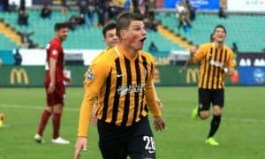 Аршавин фаолиятини якунлагани ҳақида эълон қилди