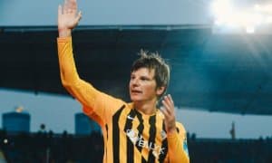 Аршавин Қозоғистонда мураббийлик қилиши мумкин