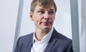 Аршавин: Энди ҳеч ким Саррини омадсиз деб айтмайди