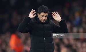 "Зенит" футболчисини "Арсенал"да кўришимиз мумкин 