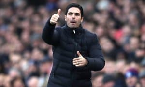 “Арсенал”дан ақлли юриш