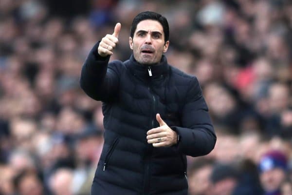 “Арсенал”дан ақлли юриш