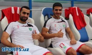 Туркман, тожик ва япон ёхуд Ўзбекистонда ўйнаган осиёликлар