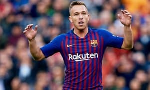 "Барселона"нинг асосий футболчиларидан бири сафга қайтди