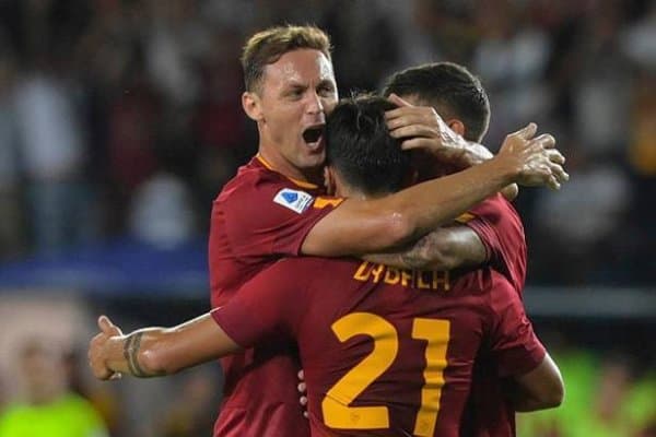 Мен “Рома”да қолишга қарор қилдим!