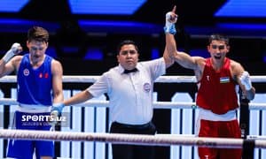 Асадхўжа Мўйдинхўжаев ҳам финалга йўл олди ГАЛЕРЕЯ