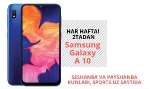 "Бахтли рақам"нинг сўнгги ғолиби аниқланди (видео)