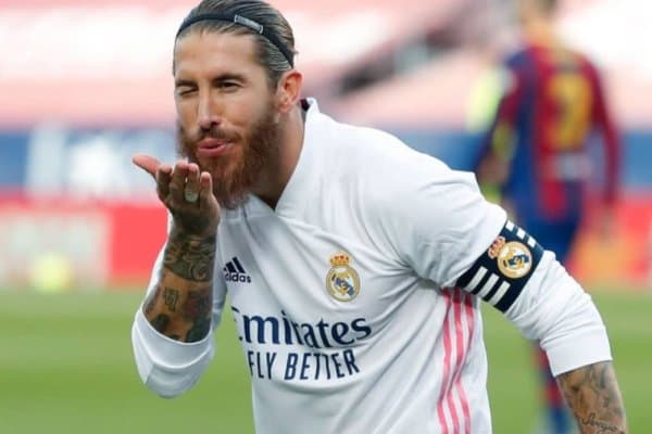 Серхио Рамос янги суперклубга ўтишга тайёрланмоқда