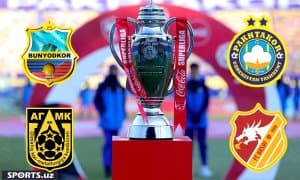 Бердиевсиз "Насаф", янгиланаётган "Пахтакор" ва АГМК, заифлашган "Бунёдкор" - Ўзбек клублари Суперлига янги мавсумига қандай тайёргарлик кўрди? (1-қисм)