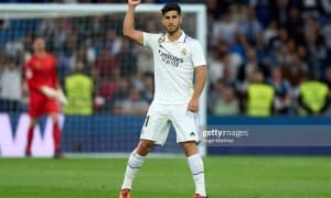 "Реал" ПСЖга кетаётган Асенсио ўрнига аллақачон футболчи топиб қўйган!