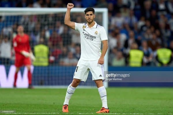 "Реал" ПСЖга кетаётган Асенсио ўрнига аллақачон футболчи топиб қўйган!