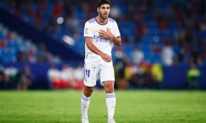 “Реал” хўжайинлари “Барса”га кетмоқчи бўлган футболчининг йўлини тўсмоқда