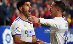 "Реал" топ-клублар қизиқаётган футболчисини олиб қолмоқчи