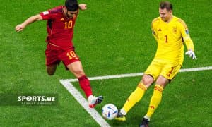 ПСЖ "Реал" юлдузини ҳам жамоага олиб келмоқчи