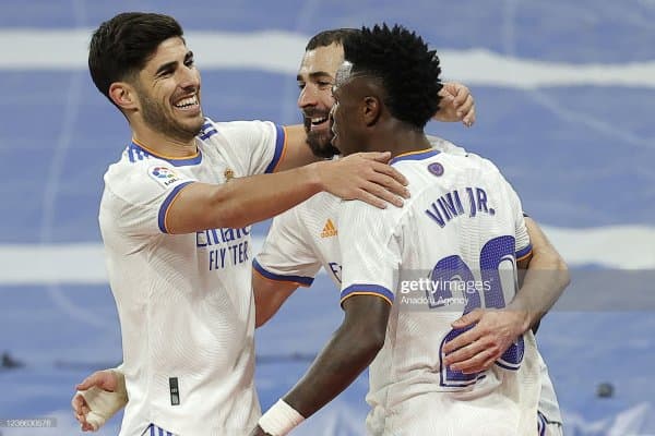 "Реал" вингерига АПЛ клублари даъвогар!