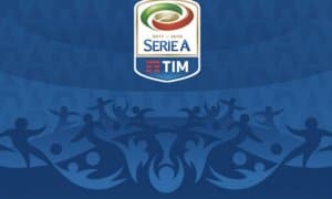 Италия А Серияси логотипи ўзгарди (ФОТО)