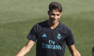 "Реал" футболчиси "Боруссия" Дортмундга ўтади