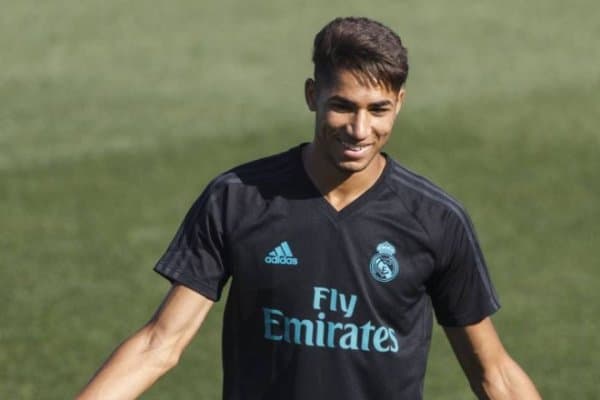 "Реал" футболчиси "Боруссия" Дортмундга ўтади