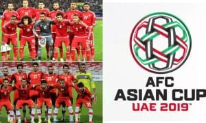 Бугун Осиё кубогига старт берилади