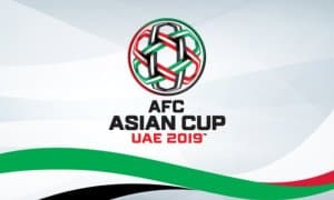 Осиё Кубоги - 2019 мусобақаси бошланишига роппа-роса 60 кун қолди