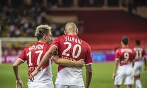 "Монако" етакчи футболчиларидан бири клубни тарк этмоқчи