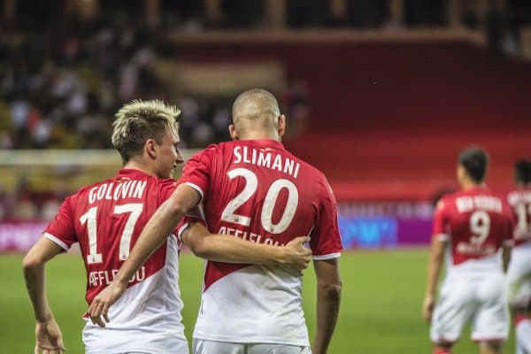 "Монако" етакчи футболчиларидан бири клубни тарк этмоқчи