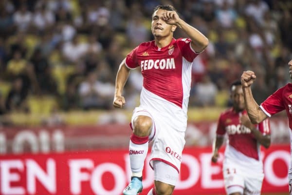 "Монако" "Барселона"нинг 80 млнлик таклифини рад этди