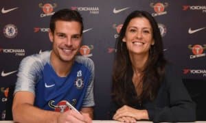 "Челси" асосий ҳимоячиси билан шартномани узайтирди