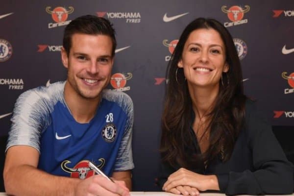 "Челси" асосий ҳимоячиси билан шартномани узайтирди