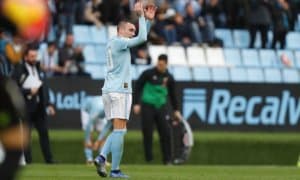 Ла Лига тўпурари фаолиятини АПЛда давом эттириши мумкин