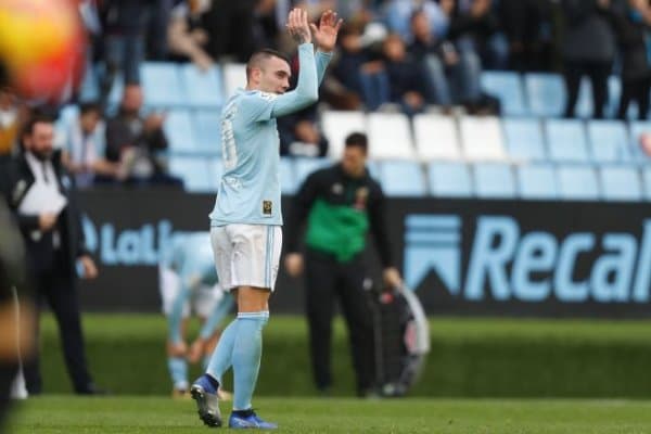 Ла Лига тўпурари фаолиятини АПЛда давом эттириши мумкин